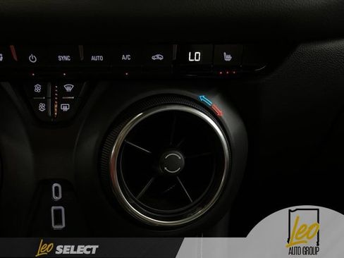 Used 2023 Chevrolet Blazer LT w/ Convenience Package FWD image 20