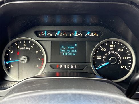 Used 2017 Ford F150 XLT image 17