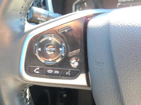 Used 2019 Honda CR-V EX-L image 29