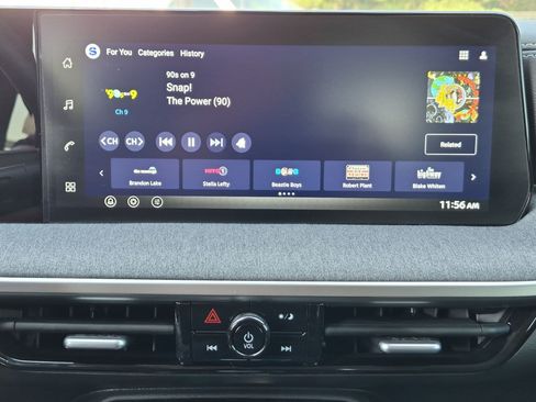 Used 2026 Nissan Kicks SV w/ Charging Package FWD image 23