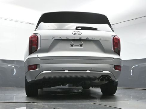 Used 2022 Hyundai Palisade Calligraphy image 38