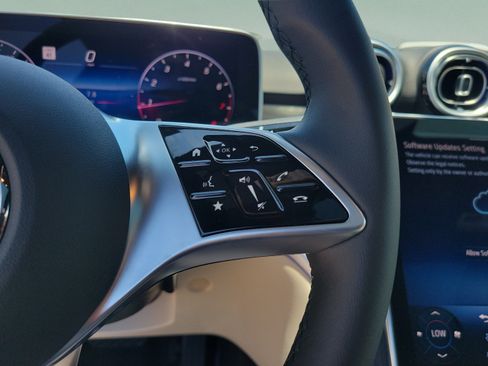 New 2026 Mercedes-Benz CLE 300 4MATIC Coupe image 18