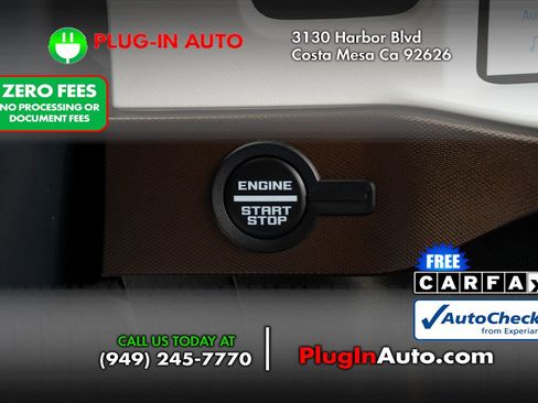 Used 2024 Ford Bronco Heritage Edition AWD/4WD image 21