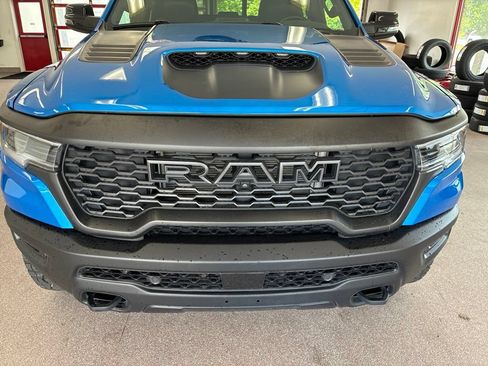 Used 2025 RAM 1500 RHO w/ RHO Level 1 Equipment Group AWD/4WD image 3
