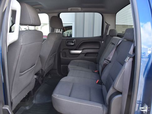 Used 2016 Chevrolet Silverado 2500 LT w/ All Star Edition AWD/4WD image 6