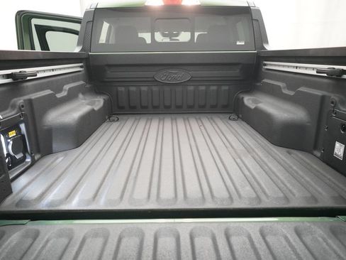 Used 2025 Ford Maverick Lariat AWD/4WD image 10