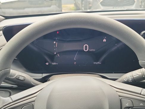 Used 2025 Buick Envista Preferred FWD image 23