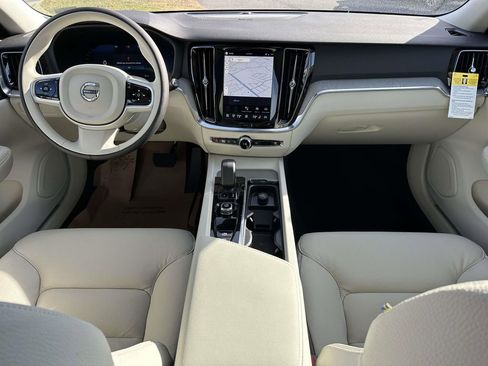 New 2026 Volvo V60 B5 Cross Country Plus w/ Climate Package image 2