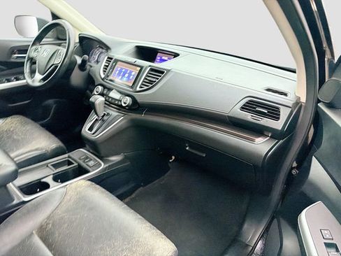 Used 2015 Honda CR-V EX-L image 29