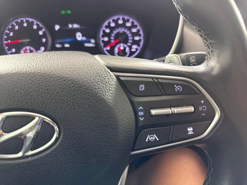 Used 2023 Hyundai Santa Fe XRT FWD image 32