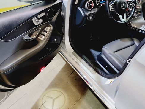 Used 2020 Mercedes-Benz C 300 Sedan image 17