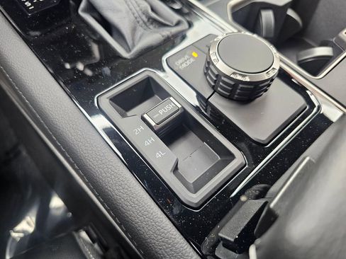 New 2026 Toyota Tundra Limited image 35