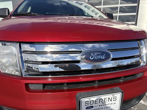 Used 2010 Ford Edge SE image 23