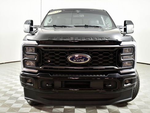 Used 2024 Ford F250 Lariat w/ Lariat Ultimate Package image 5