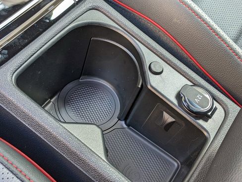 New 2025 Volkswagen GTI SE image 20