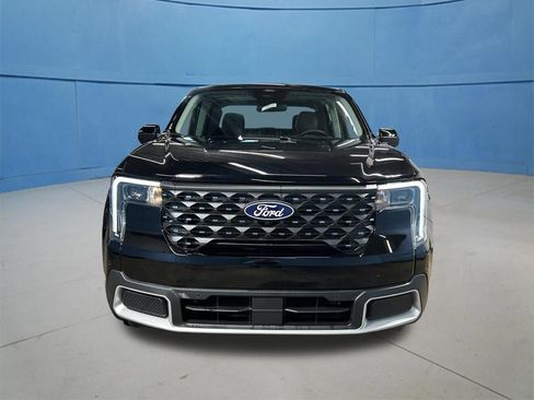 New 2026 Ford Maverick Lariat AWD/4WD image 4