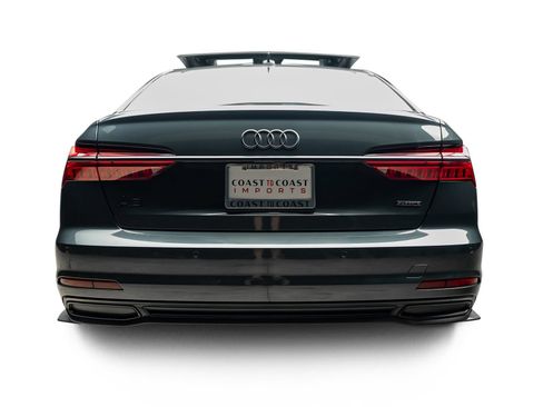 Used 2023 Audi A6 Premium Plus w/ Premium Plus Package AWD/4WD image 11