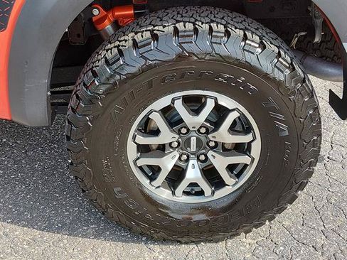 Used 2022 Ford F150 Raptor w/ Equipment Group 801A High AWD/4WD image 14
