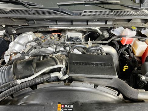 Used 2024 GMC Sierra 2500 Pro image 25