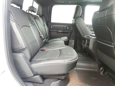 New 2026 RAM 2500 Rebel w/ Rebel Level 2 Equipment Group image 45