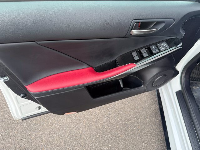 Certified 2025 Lexus IS 300 F Sport AWD/4WD image 13