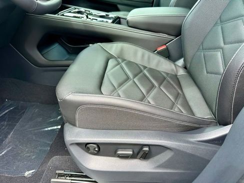 New 2026 Volkswagen Atlas SE AWD/4WD image 14