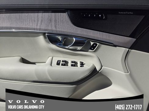 New 2026 Volvo XC90 B6 Ultra w/ Protection Package Premier AWD/4WD image 22