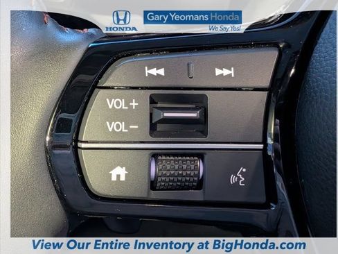 Used 2025 Honda CR-V Sport Touring image 30