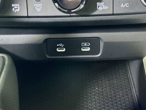 Used 2024 Honda Accord EX image 26