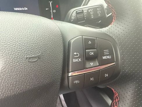 Used 2025 Ford Escape ST-Line AWD/4WD image 20
