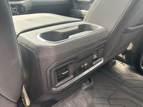 Used 2024 Chevrolet Silverado 1500 LT w/ Protection Package image 23