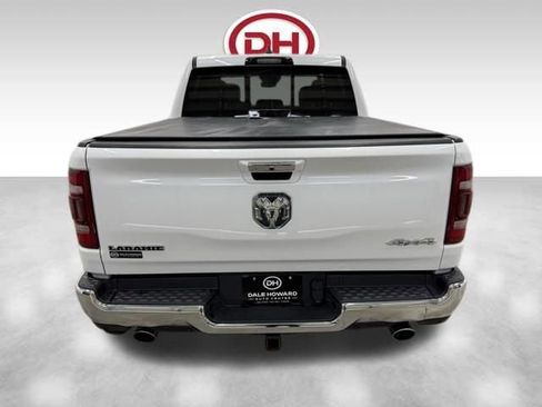 Used 2021 RAM 1500 Laramie image 12