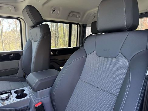 New 2026 INEOS Grenadier image 27