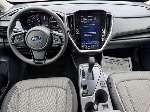 Used 2024 Subaru Crosstrek 2.0i Premium image 12