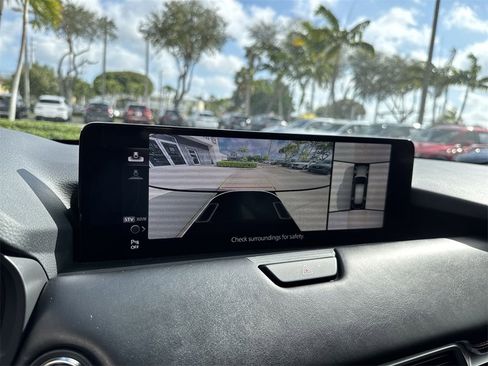 Used 2025 MAZDA CX-70 3.3 Turbo w/ Premium Plus Pkg image 51