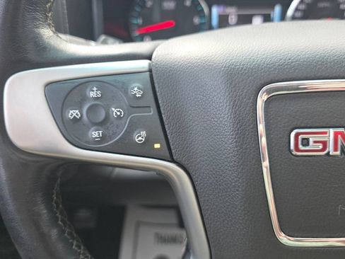 Used 2018 GMC Sierra 1500 SLT w/ Texas SLT Premium Package AWD/4WD image 26