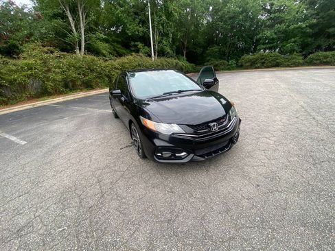 Used 2015 Honda Civic Si image 49