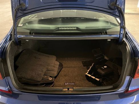 Used 2017 Volkswagen Passat 1.8T SE image 34