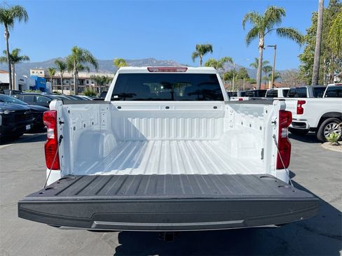 New 2025 Chevrolet Silverado 1500 LT image 26