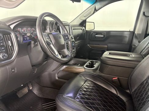 Used 2020 Chevrolet Silverado 1500 RST w/ All-Star Edition AWD/4WD image 28