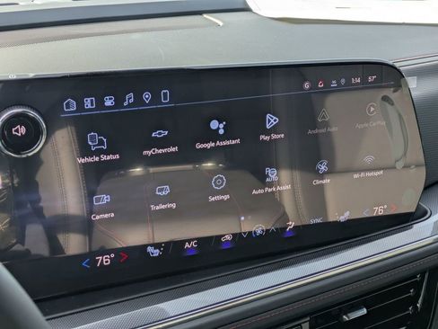 New 2026 Chevrolet Suburban RST w/ Comfort Package image 22