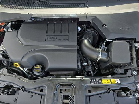 New 2026 Land Rover Discovery Sport Landmark image 31