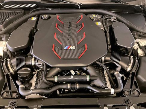 New 2026 BMW M5 w/ Executive Package image 17