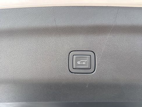 Used 2025 Cadillac Escalade Sport Platinum w/ LPO, Floor Liner Package image 45