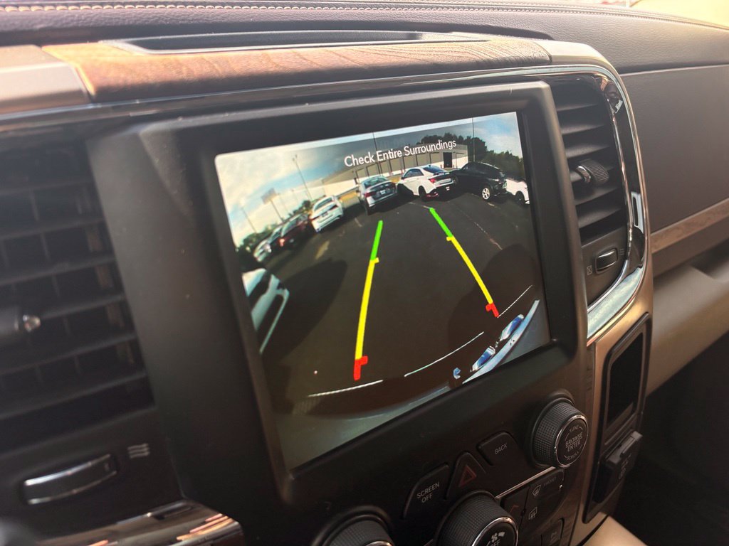 Used 2018 RAM 2500 Longhorn AWD/4WD image 17