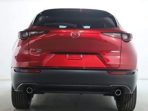 Used 2024 MAZDA CX-30 AWD 2.5 S w/ Select Sport Pkg image 42