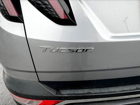 Used 2024 Hyundai Tucson SEL w/ Convenience Package AWD/4WD image 24