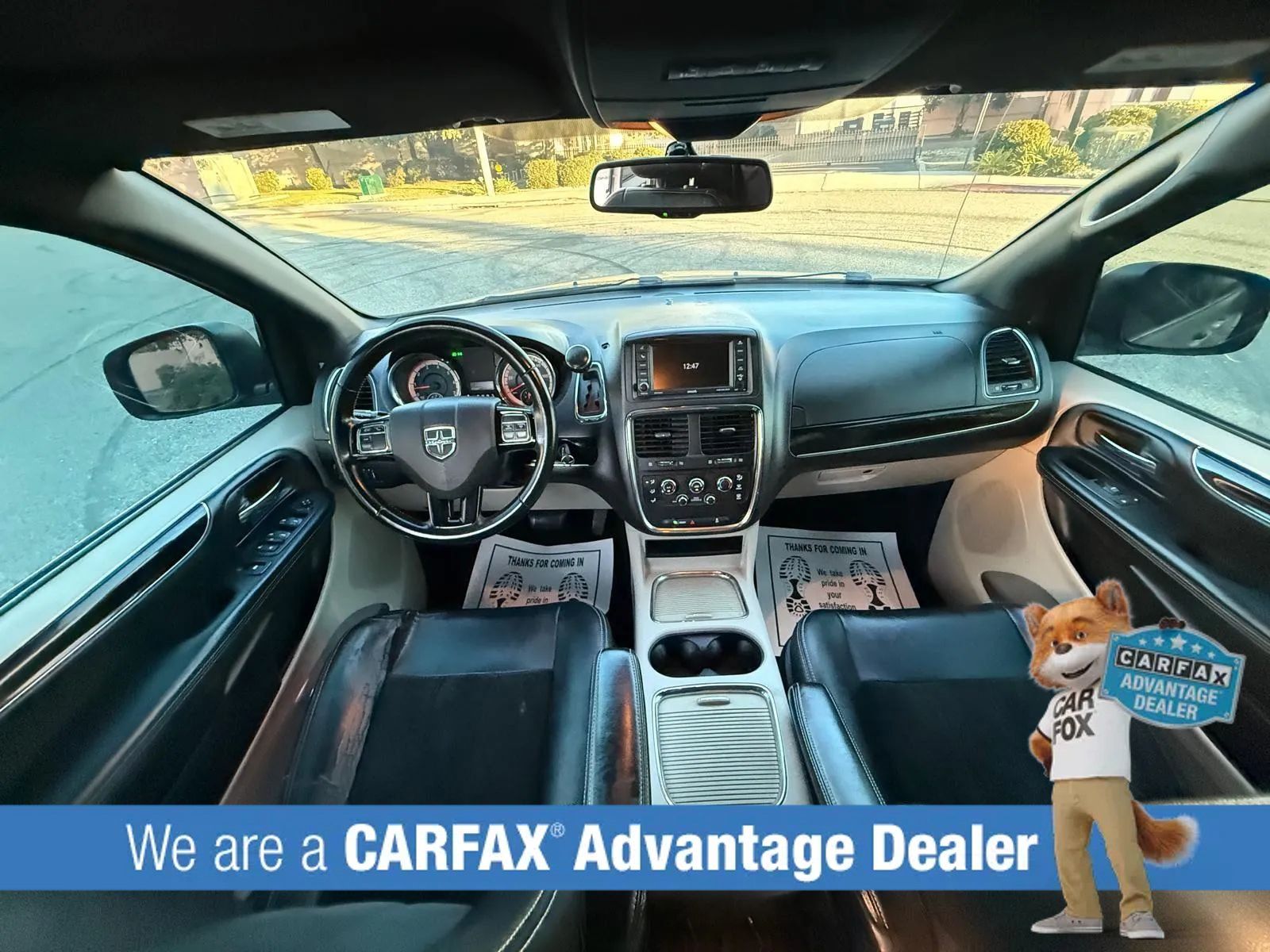 Used 2018 Dodge Grand Caravan SXT FWD image 71