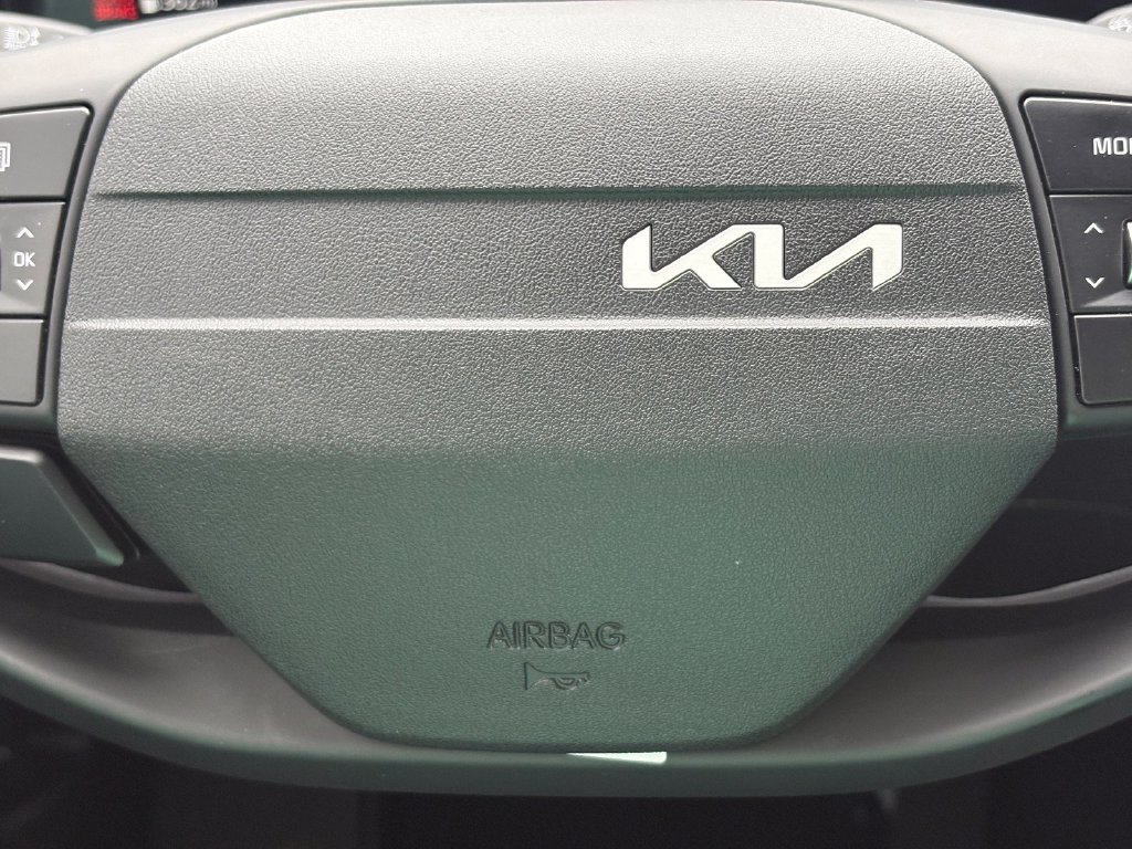 New 2026 Kia Sportage SX FWD image 23