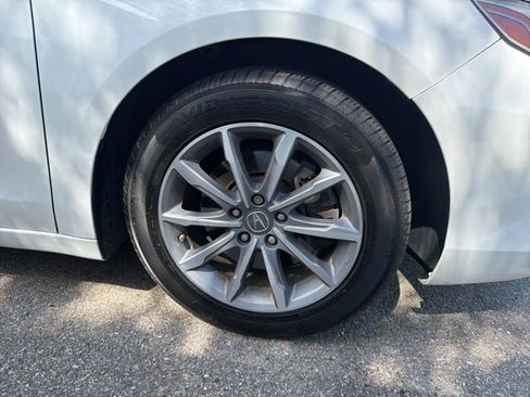 Used 2018 Acura TLX w/ Technology Package image 4